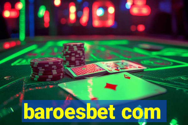 baroesbet com